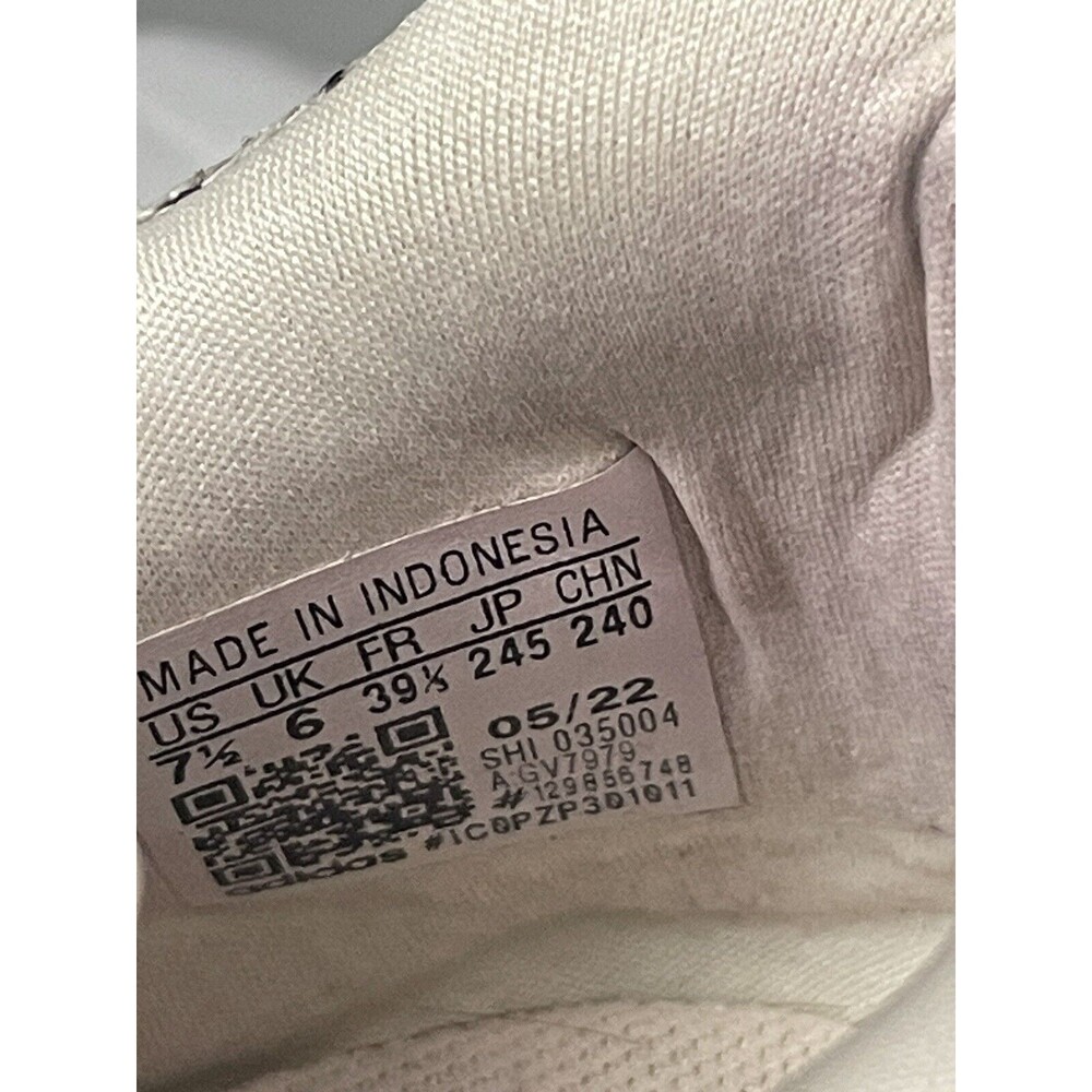 Adidas Originals Swift Run 22 Shoes Women's Running Sneakers GV7979 Size 7.5 - Picture 8 of 12